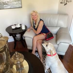 Meet your Posher, Alana